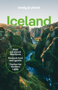 Ebook gratis pdf download Lonely Planet Iceland 13 in English by Meena Thiruvengadam, Alexis Averbuck, Egill Bjarnason, Eyglo Svala Arnarsdottir 9781838693619