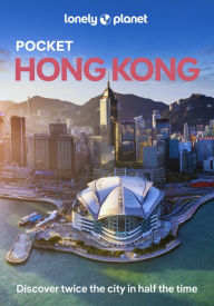 Ebooks downloads em portugues Lonely Planet Pocket Hong Kong