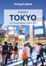 Free ipad books download Lonely Planet Pocket Tokyo 9 by Rebecca Milner, Rebecca Milner