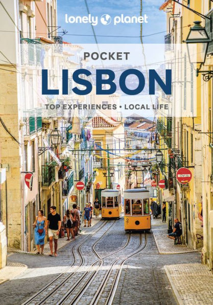 Lonely Planet Pocket Lisbon 6