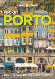 Best ebooks 2015 download Lonely Planet Pocket Porto by Joana Taborda