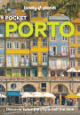 Lonely Planet Pocket Porto: Detailed Itineraries Travel Like a Local Insider Tips Covers Ribeira, Aliados, Vila Nova de Gaia, Boavista, Foz do Douro, and more