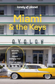 Best free books to download on ibooks Lonely Planet Miami & the Keys