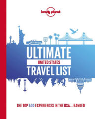 Google books ebooks download Ultimate USA Travel List 9781838694586 by  RTF ePub (English Edition)