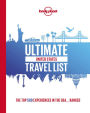Lonely Planet Ultimate USA Travel List 1