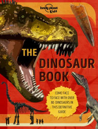 Free french audio books download The Dinosaur Book in English