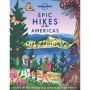 Lonely Planet Epic Hikes of the Americas