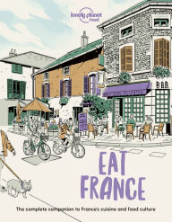 Downloads ebooks free pdf Eat France 1