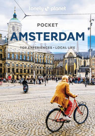 Download ebook for joomla Lonely Planet Pocket Amsterdam 8 by Barbara Woolsey, Barbara Woolsey