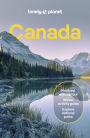 Lonely Planet Canada