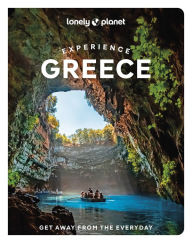 Download free ebooks for ipod Lonely Planet Experience Greece 1