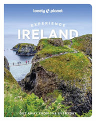Title: Lonely Planet Experience Ireland, Author: Isabel Albiston
