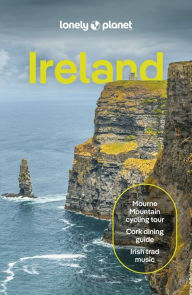 Free audio motivational books downloading Lonely Planet Ireland 16