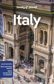 Download free electronics books Lonely Planet Italy 16 PDF 9781838698102