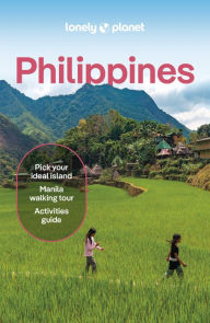 Title: Lonely Planet Philippines, Author: Greg Bloom