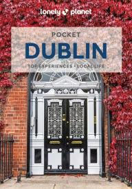 Title: Lonely Planet Pocket Dublin, Author: Neil Wilson