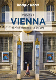 Title: Lonely Planet Pocket Vienna: Detailed Itineraries Travel Like a Local Insider Tips Covers Hofburg, Karlsplatz, Prater, Museum District, and more, Author: Enright. Enright. Becki