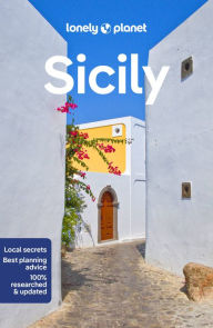 Free audio downloads of books Lonely Planet Sicily 10 in English CHM by Nicola Williams, Sara Mostaccio, Cristian Bonetto