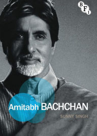 Title: Amitabh Bachchan, Author: Sunny Singh