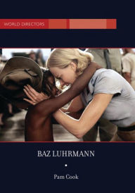 Title: Baz Luhrmann, Author: Pam Cook