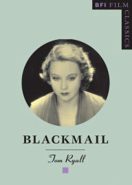 Title: Blackmail, Author: Tom Ryall