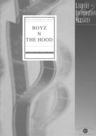 Title: Boyz 'n' the Hood: 'A' Level Media Studies Information Packs, Author: Tess Forbes