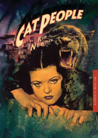 Title: Cat People, Author: Kim Newman