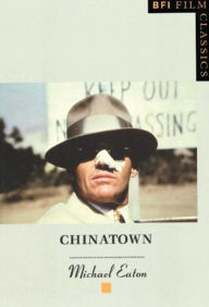 Title: Chinatown, Author: Michael Eaton