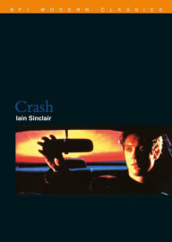 Title: Crash, Author: Iain Sinclair