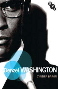 Title: Denzel Washington, Author: Cynthia Baron