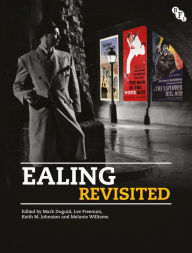 Title: Ealing Revisited, Author: Mark Duguid