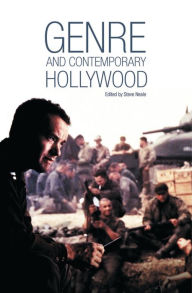 Title: Genre and Contemporary Hollywood, Author: Steve Neale