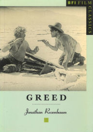 Title: Greed, Author: Jonathan Rosenbaum