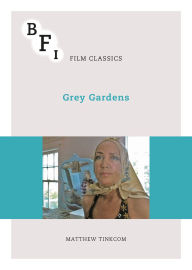 Title: Grey Gardens, Author: Matthew Tinkcom