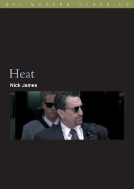 Title: Heat, Author: Nick  James