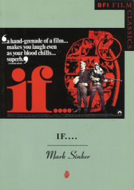 Title: If...., Author: Mark  Sinker