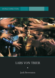 Title: Lars Von Trier, Author: Jack Stevenson