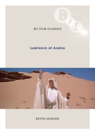 Title: Lawrence of Arabia, Author: Kevin Jackson