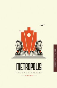 Title: Metropolis, Author: Thomas Elsaesser