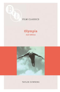 Title: Olympia, Author: Taylor Downing