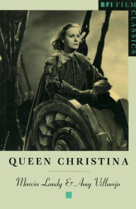 Title: Queen Christina, Author: Marcia Landy