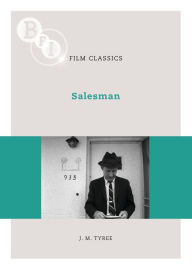 Title: Salesman, Author: J.M. Tyree