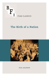 Title: The Birth of a Nation, Author: Paul McEwan