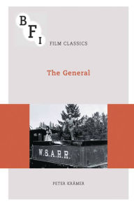 Title: The General, Author: Peter Krämer