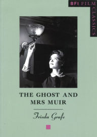 Title: The Ghost and Mrs Muir, Author: Frieda Grafe