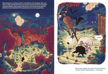 Alternative view 4 of Alcatoe and the Turnip Child