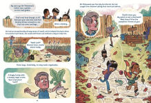 Alternative view 5 of Alcatoe and the Turnip Child
