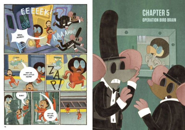 The Adventures of Team Pom: The Last Dodo: Team Pom Book 2