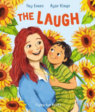 Title: The Laugh, Author: Fay Evans