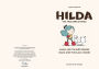 Alternative view 2 of Hilda: The Trolberg Stories: Hilda and the Bird Parade / Hilda and the Black Hound